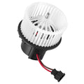 HVAC Blower Heater Motor with Fan for Volvo S60 S80 V70 XC60 XC70 (2007–2018)