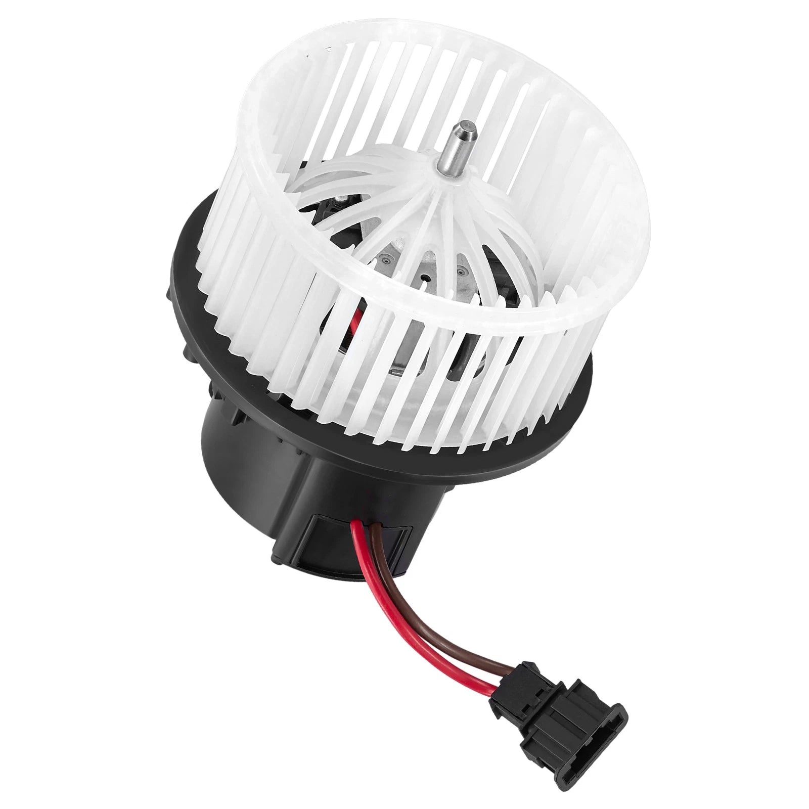 HVAC Blower Heater Motor with Fan for Volvo S60 S80 V70 XC60 XC70 (2007–2018)