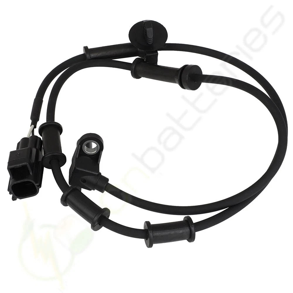 ABS Speed Sensor Pair for Dodge Ram 1500 (2002–2005)