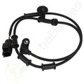 ABS Speed Sensor Pair for Dodge Ram 1500 (2002–2005)