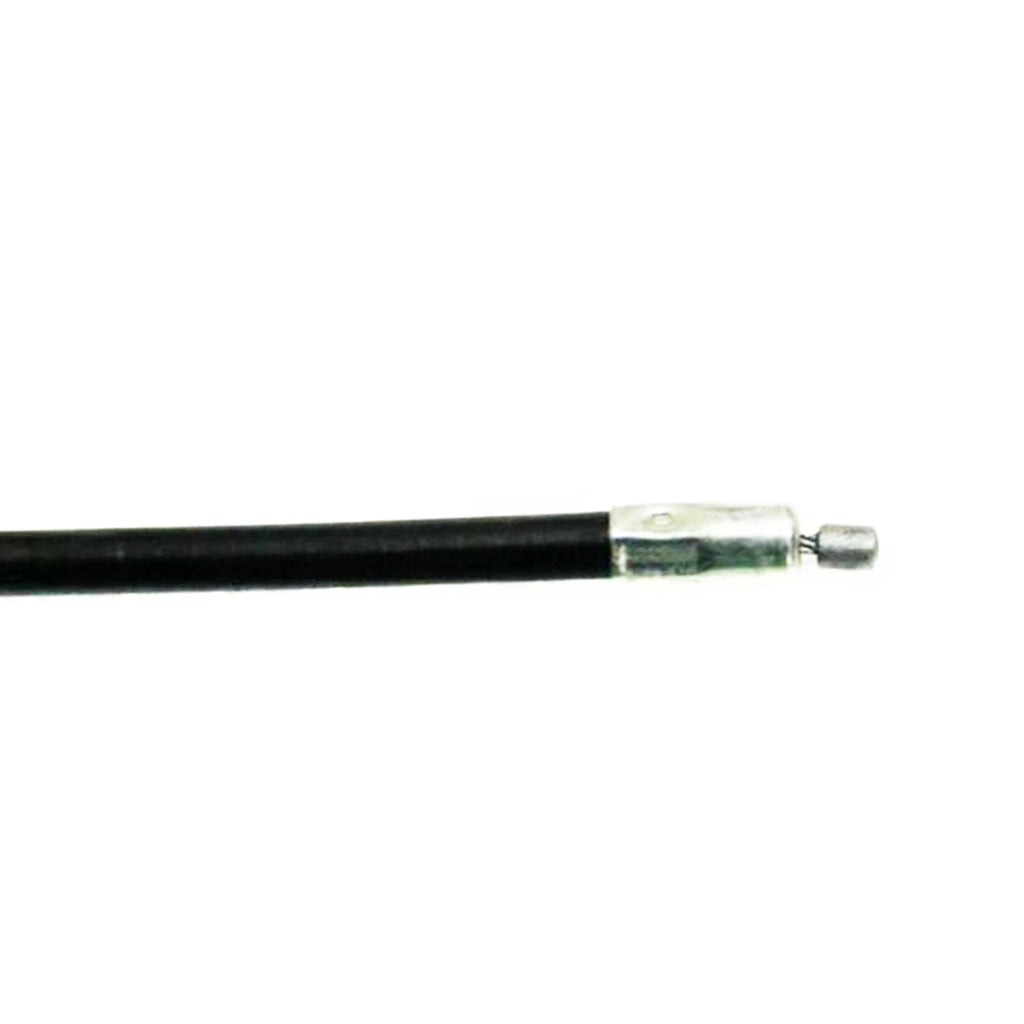 Throttle Cable for 43cc 49cc Mini Pit Pocket Quad Dirt Bike (750mm 125mm)