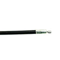 Throttle Cable for 43cc 49cc Mini Pit Pocket Quad Dirt Bike (750mm 125mm)