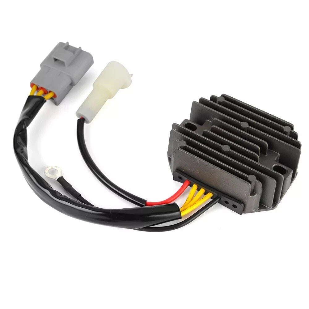 Regulator Rectifier for Tohatsu MFS25 MFS30B (3AC-76065-0, 3AC-76065-1, 3AC-76065-2)