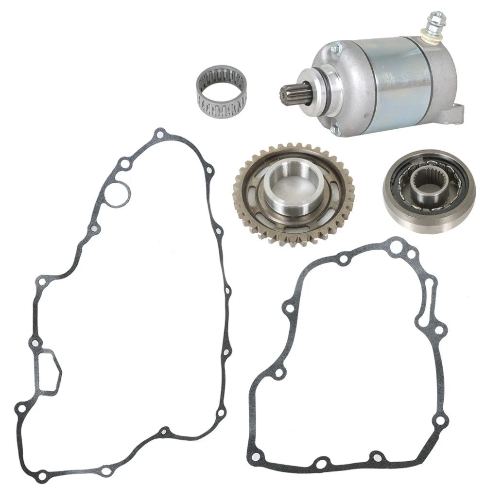 Starter and Clutch Set for Honda TRX450ER (2006–2014)