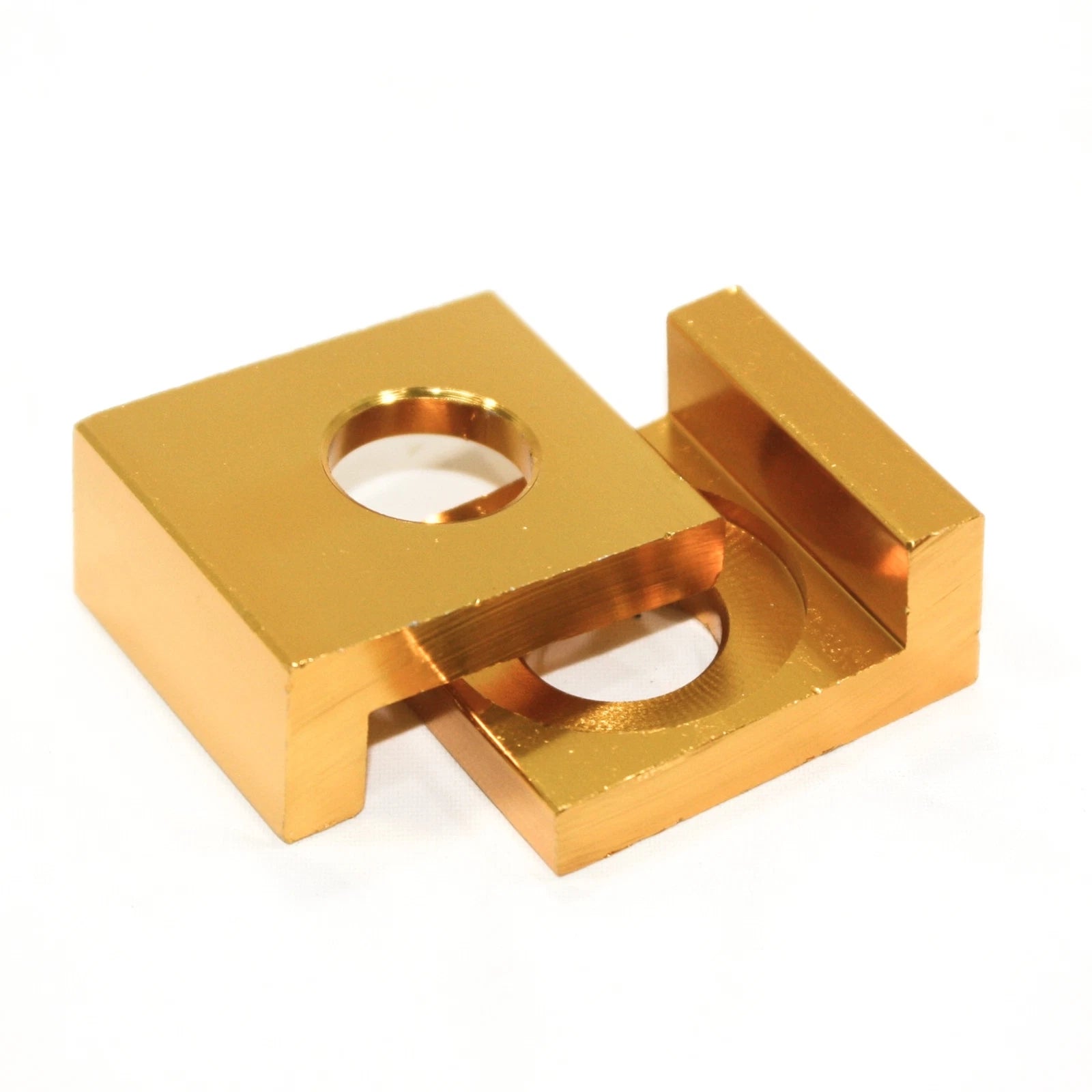 15mm Alloy Chain Adjuster Block Tensioner for PIT PRO Quad ATV