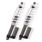 Set of 2 Heavy Duty Rear Air Shocks for Polaris RZR 800 S (2009–2012)