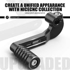 Gear Shift Shifter Lever for Harley Iron 883 XL883N (2009–2019) 34721-07
