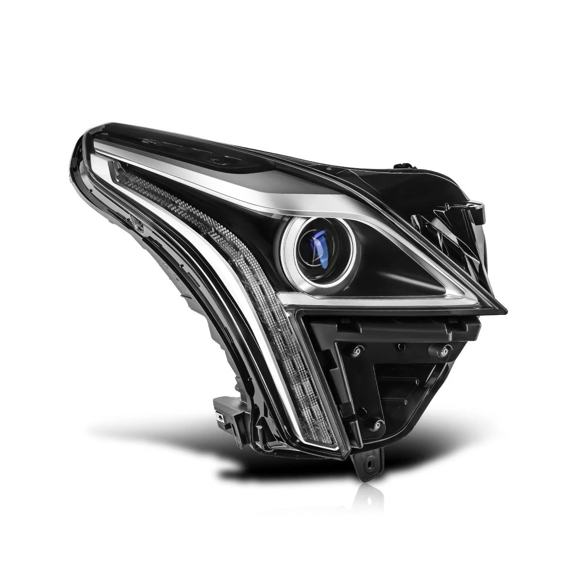 Exterior Door Handle for Honda Civic (2006–2011)