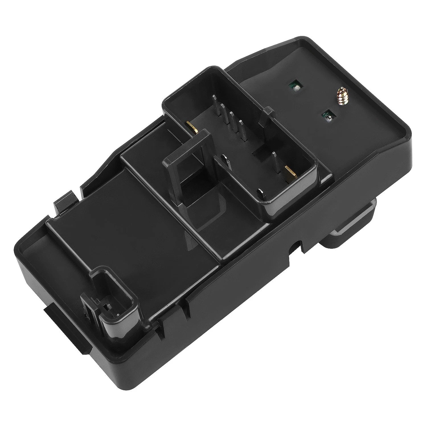Master Power Window Switch for Chevy GMC C/K Pickup Suburban (1995–2002)