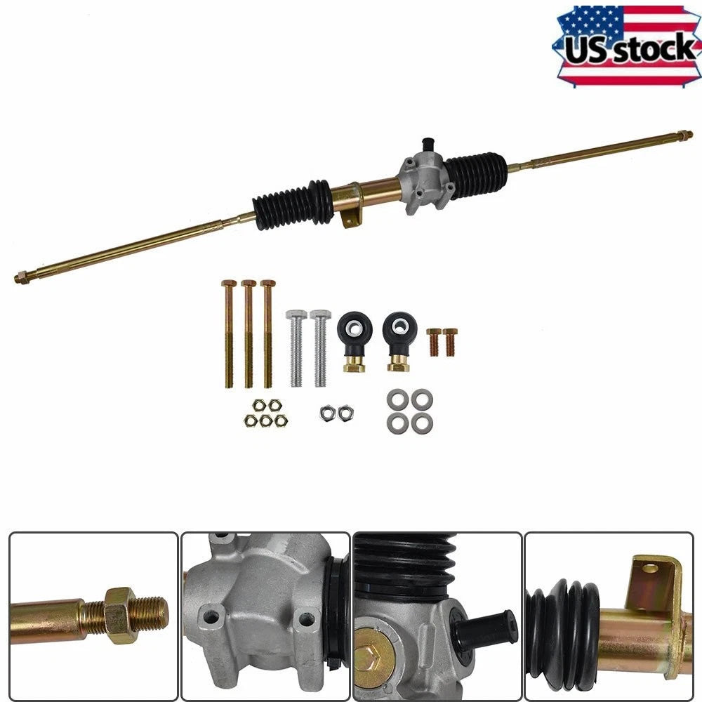 Steering Rack & Pinion for Polaris Ranger 800 (2006-2014)