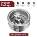 Magneto Rotor Flywheel 32102-06G10 for Suzuki V-Strom DL1000 (2002–2012)