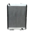 Water Radiator for Hyundai R200W-7 R210LC-7 R220LC-7 (11N6-43021, 11N6-43022)