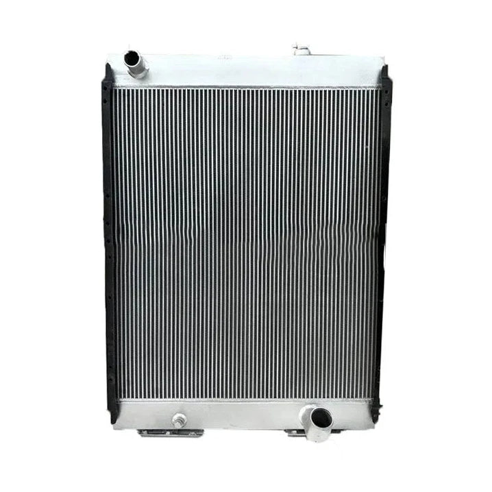 Water Radiator for Hyundai R200W-7 R210LC-7 R220LC-7 (11N6-43021, 11N6-43022)
