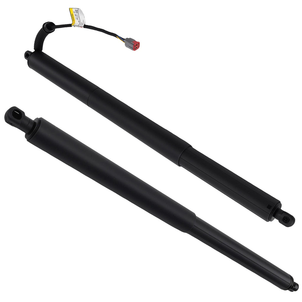 2X Rear Tailgate Lift Supports for Ford Edge (2015–2023)