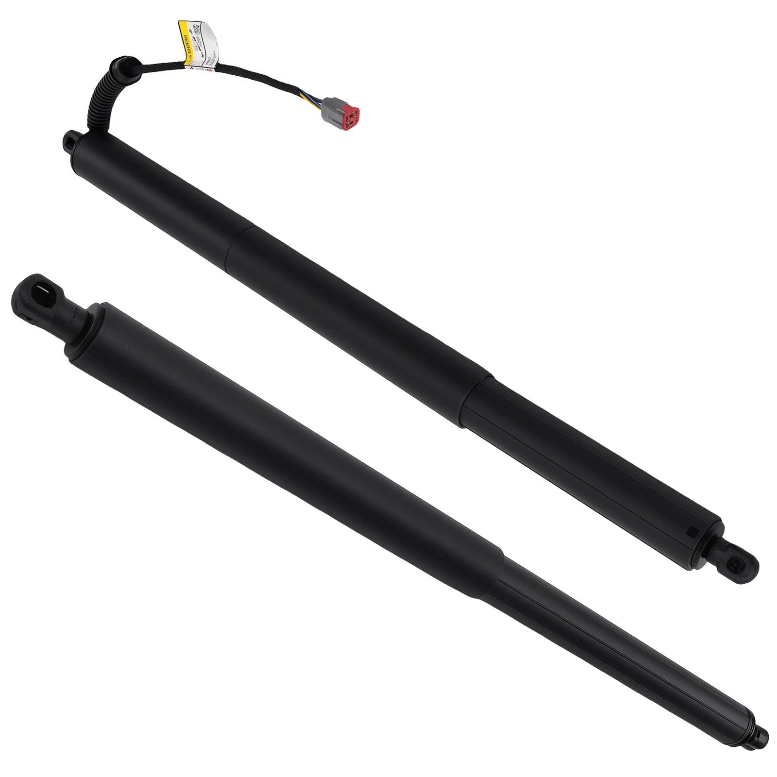 2X Rear Tailgate Lift Supports for Ford Edge (2015–2023)