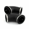 Air Intake Manifold Boot Duct Pipe for BMW R1200 R RT ST (2005-2016)