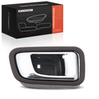 Rear Left Interior Door Handle for Honda Pilot (2003–2008)