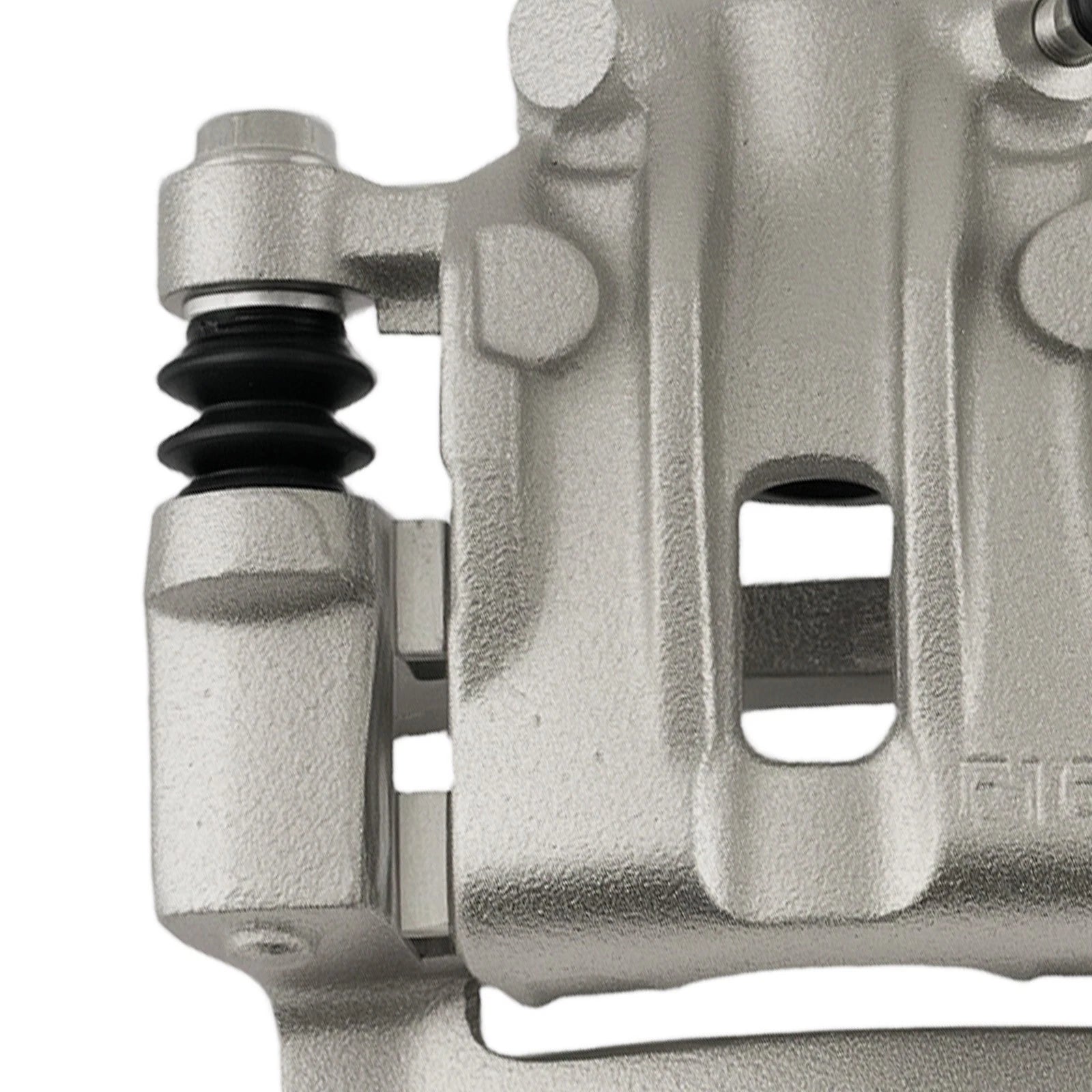 Rear Disc Brake Calipers Set for Hyundai Accent/Kia Forte/Rio (2006–2020)