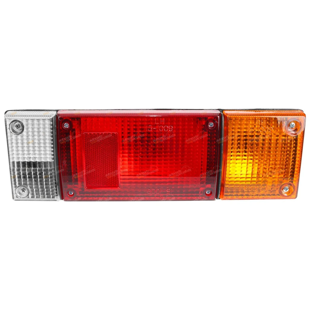 RH Taillight for Nissan Patrol MQ GQ GU Trayback (1980-2011) Right Driver