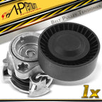 Belt Tensioner Assembly for BMW E46 320i 325i 325Ci (2002–2006)