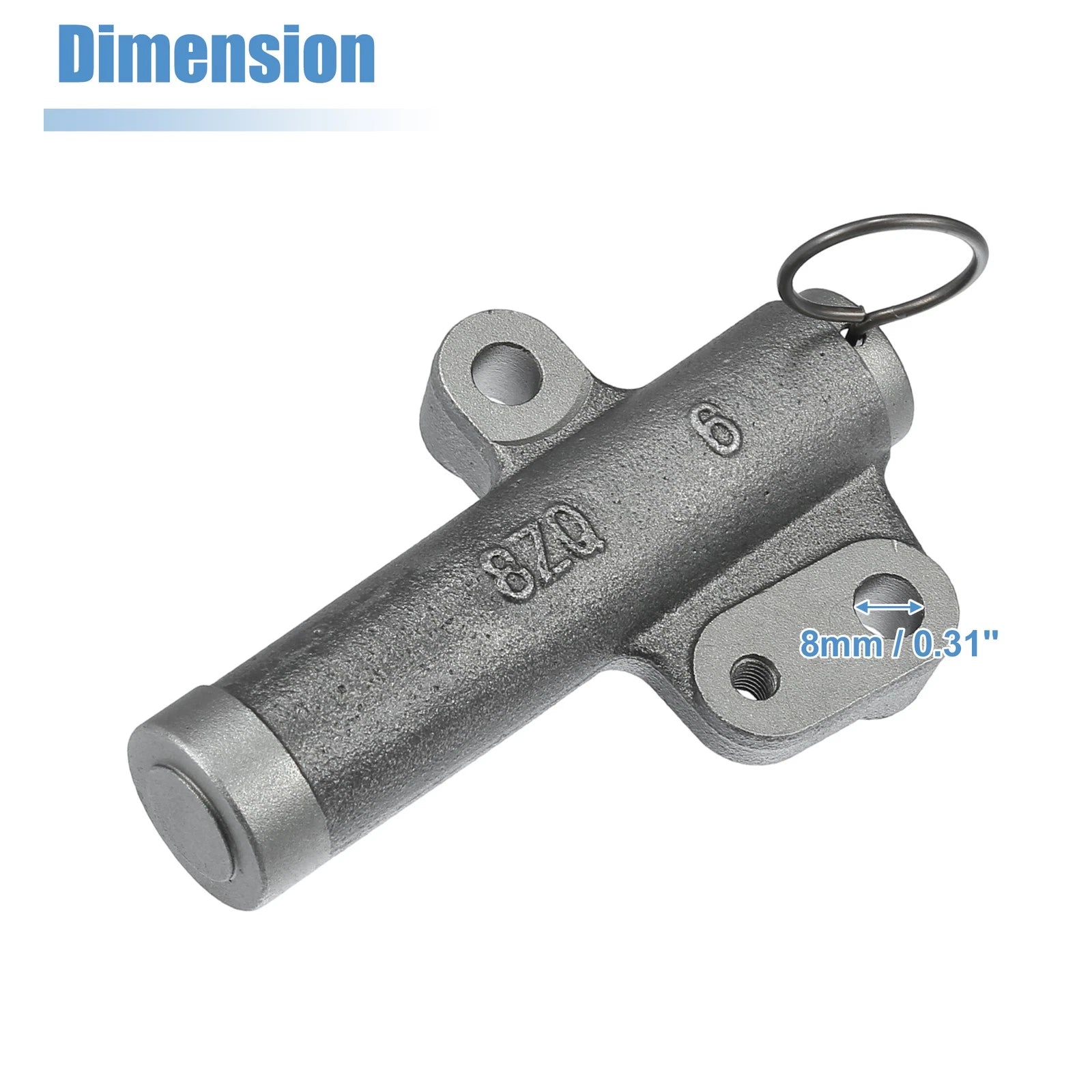 Timing Belt Hydraulic Tensioner for Mitsubishi Outlander (2003)