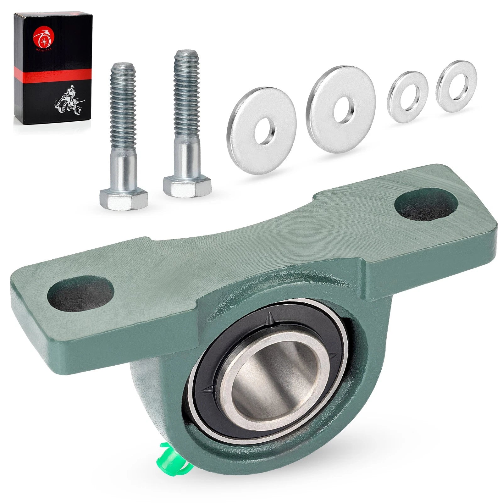 Front Prop Shaft Support Bearing for Polaris Ranger Crew 900 Diesel (2012–2014)