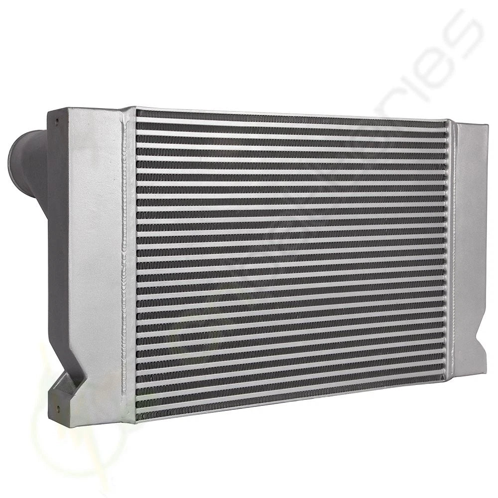 Replacement Aluminum Charge Air Cooler for Orion Bus