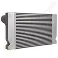 Replacement Aluminum Charge Air Cooler for Orion Bus