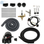 Cab Heater with Defrost for Polaris Ranger XP 1000 (2018-Current)