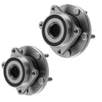 Front Wheel Bearing Hub Kit for Subaru B9 Tribeca (2006–2014) 513239 5-Lug ABS