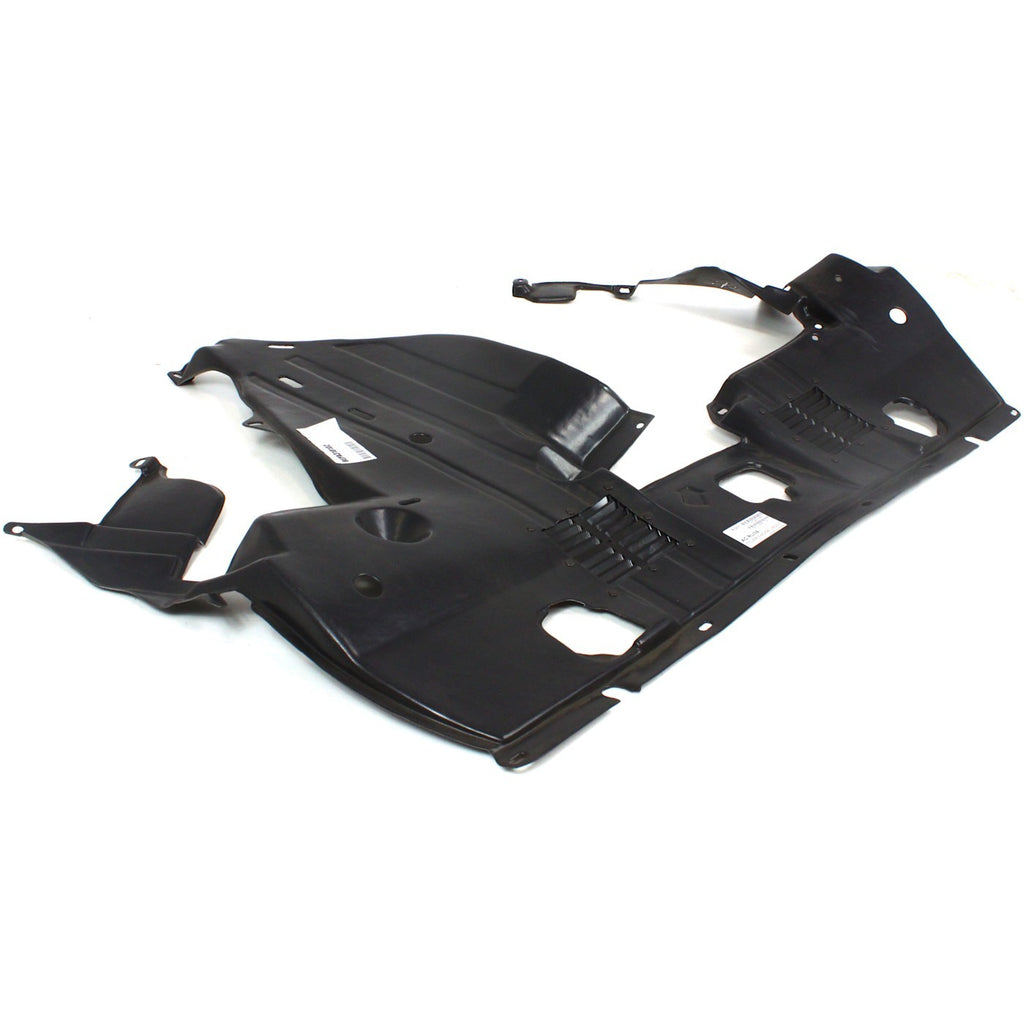 Engine Splash Shield for Acura RL (2009–2010) Lower with Pre-Collision System
