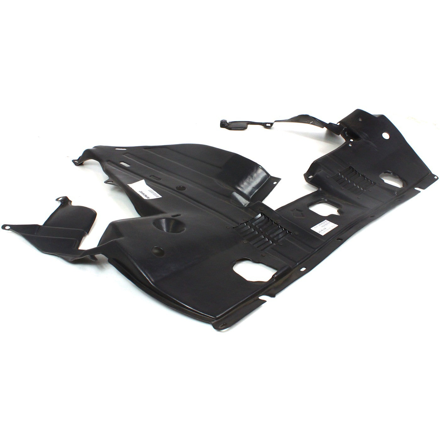 Engine Splash Shield for Acura RL (2009–2010) Lower with Pre-Collision System