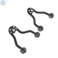 15X Front Control Arm Ball Joint Sway Bar Kit for Chevy GMC K1500 (1995–2007)