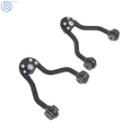 15X Front Control Arm Ball Joint Sway Bar Kit for Chevy GMC K1500 (1995–2007)