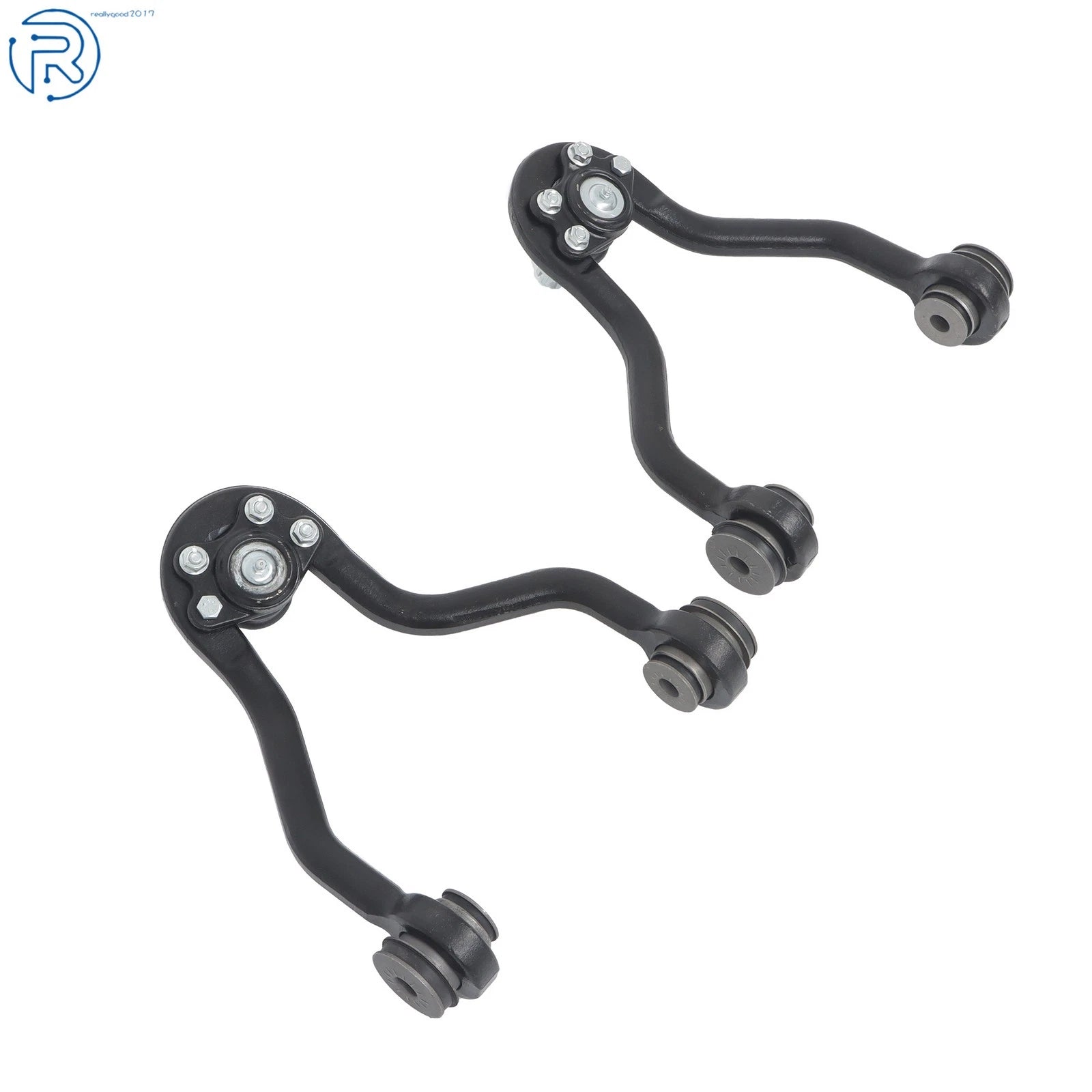 15X Front Control Arm Ball Joint Sway Bar Kit for Chevy GMC K1500 (1995–2007)