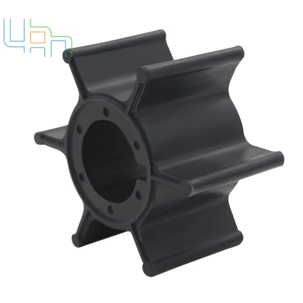 Water Pump Impeller for Yamaha 6/8HP (662-44352-01, Sierra 18-3063, 500321, 9-45608)