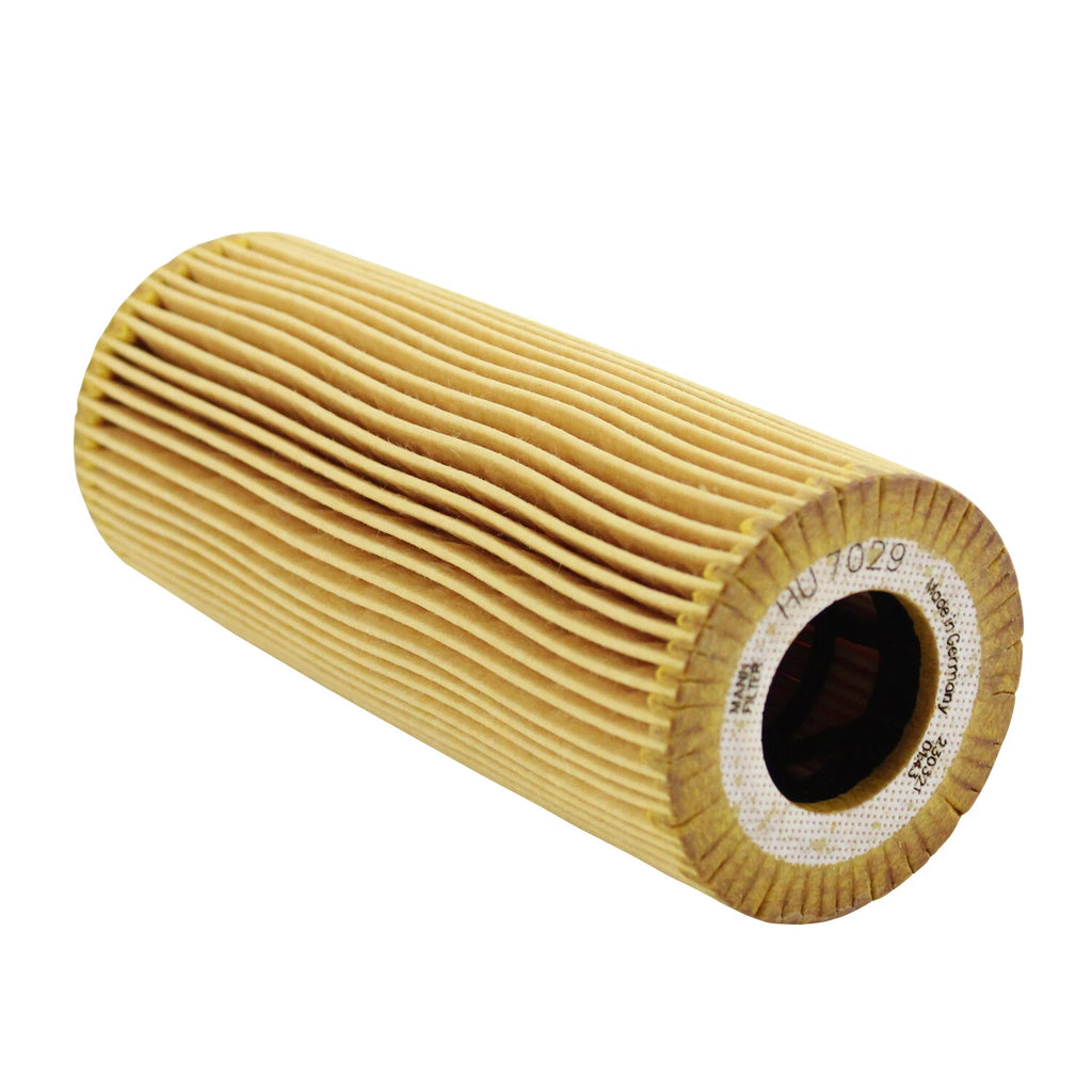 Mann Engine Oil Filter for Audi Q7 (2012)