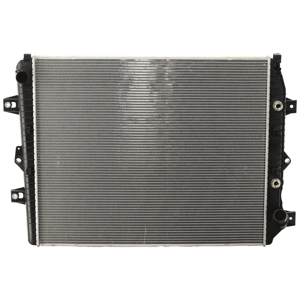 Radiator Support Core for Chevy GMC Sierra 2500 3500 HD Silverado