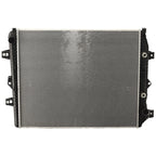 Radiator Support Core for Chevy GMC Sierra 2500 3500 HD Silverado