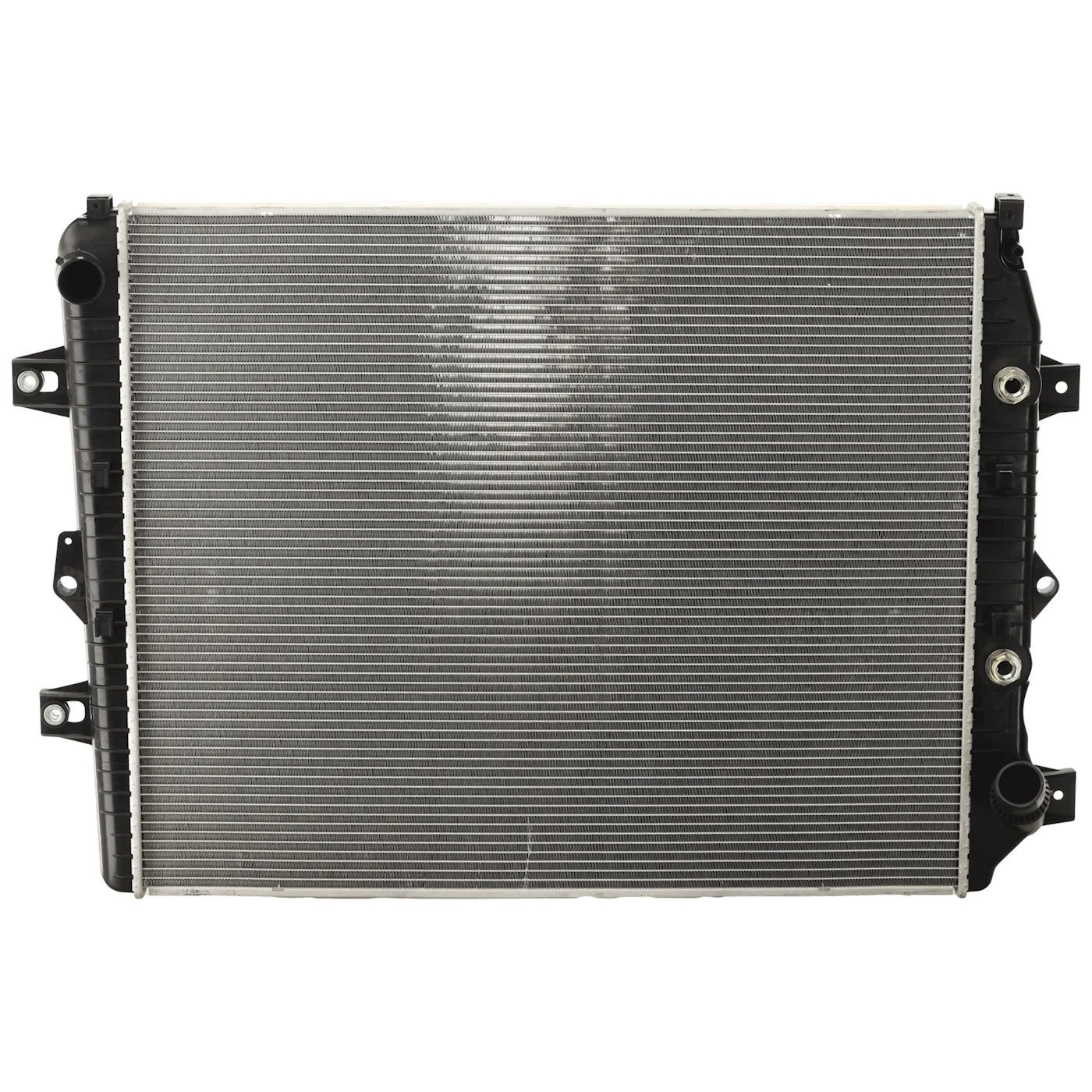 Radiator Support Core for Chevy GMC Sierra 2500 3500 HD Silverado