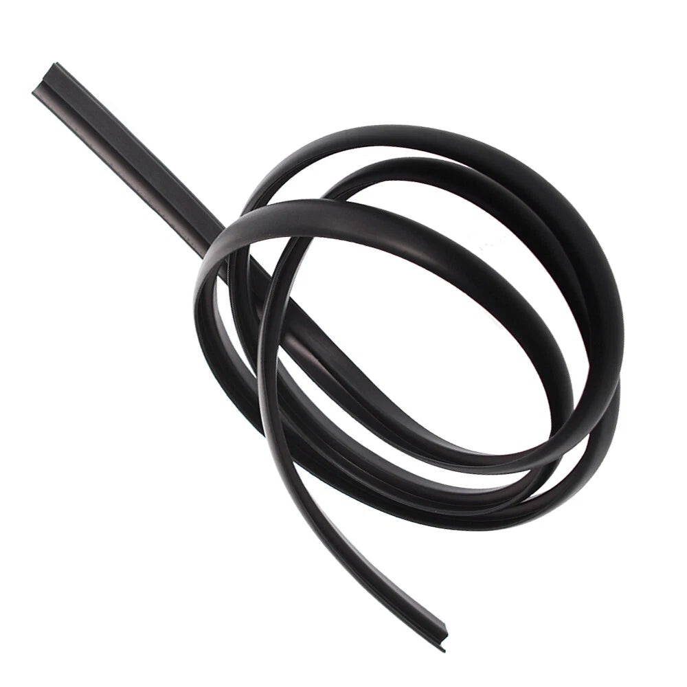 Windshield Wiper Seal Trim for Car (1.7M)