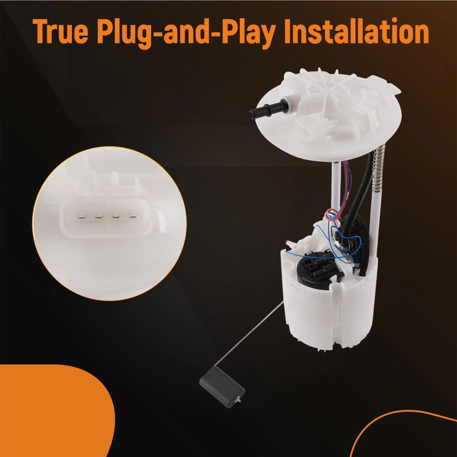 Fuel Pump for Ram 1500 (2011-2014)