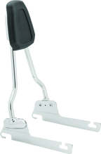 Kuryakyn Sissy Bar with Removable Backrest for Harley Dyna (2006–2008)