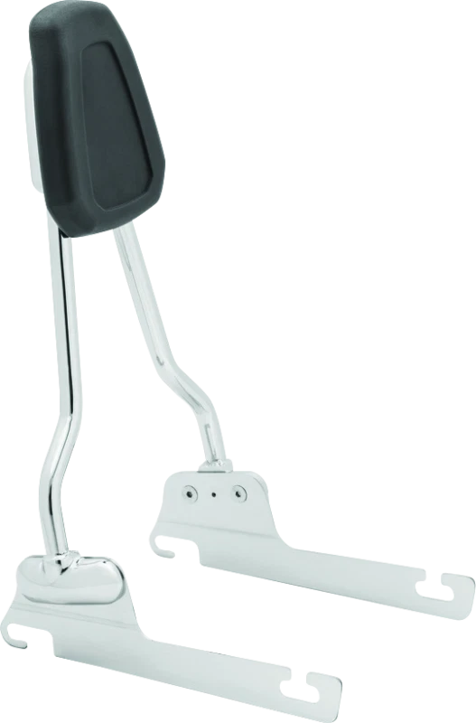 Kuryakyn Sissy Bar with Removable Backrest for Harley Dyna (2006–2008)