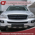 Front Right Washer Nozzle Cover for Mercedes-Benz ML320 (2007-2008)