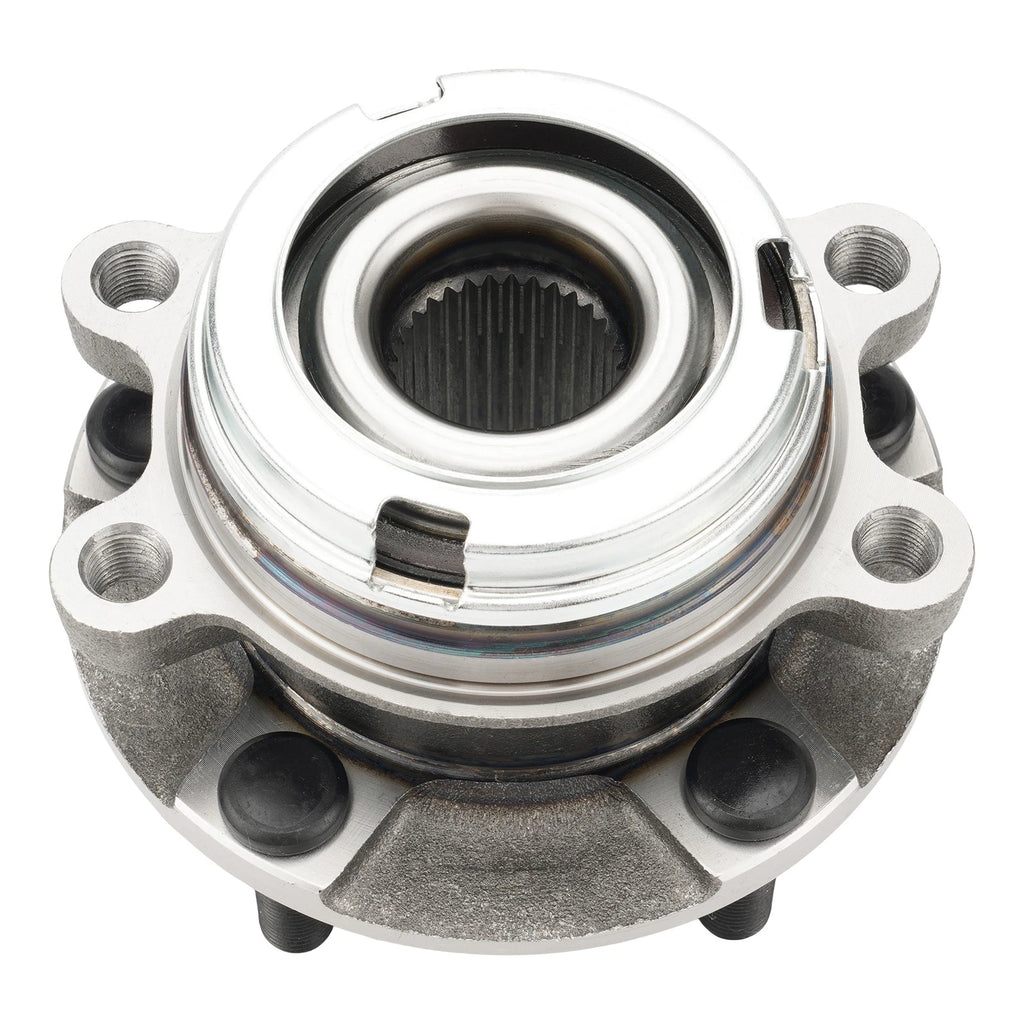 Front Wheel Bearing Hub for Nissan Murano Altima Pathfinder (2015–2018)