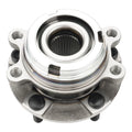 Front Wheel Bearing Hub for Nissan Murano Altima Pathfinder (2015–2018)