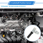 Crankshaft Position Sensor for Ford Explorer Sport (2013–2019) No.BL3Z6C315A