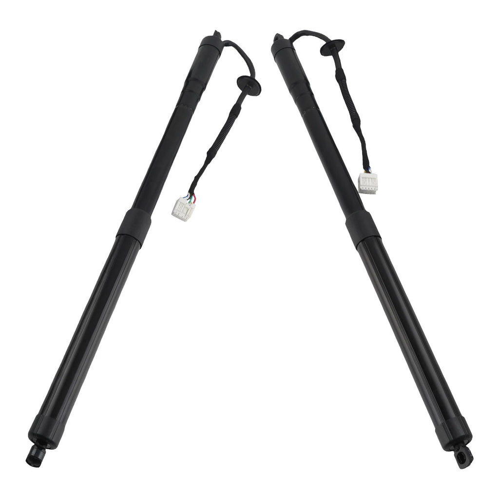 Set of 2 Electric Tailgate Gas Struts for Nissan Rogue S SL SV (2014–2019) 905614BA4A