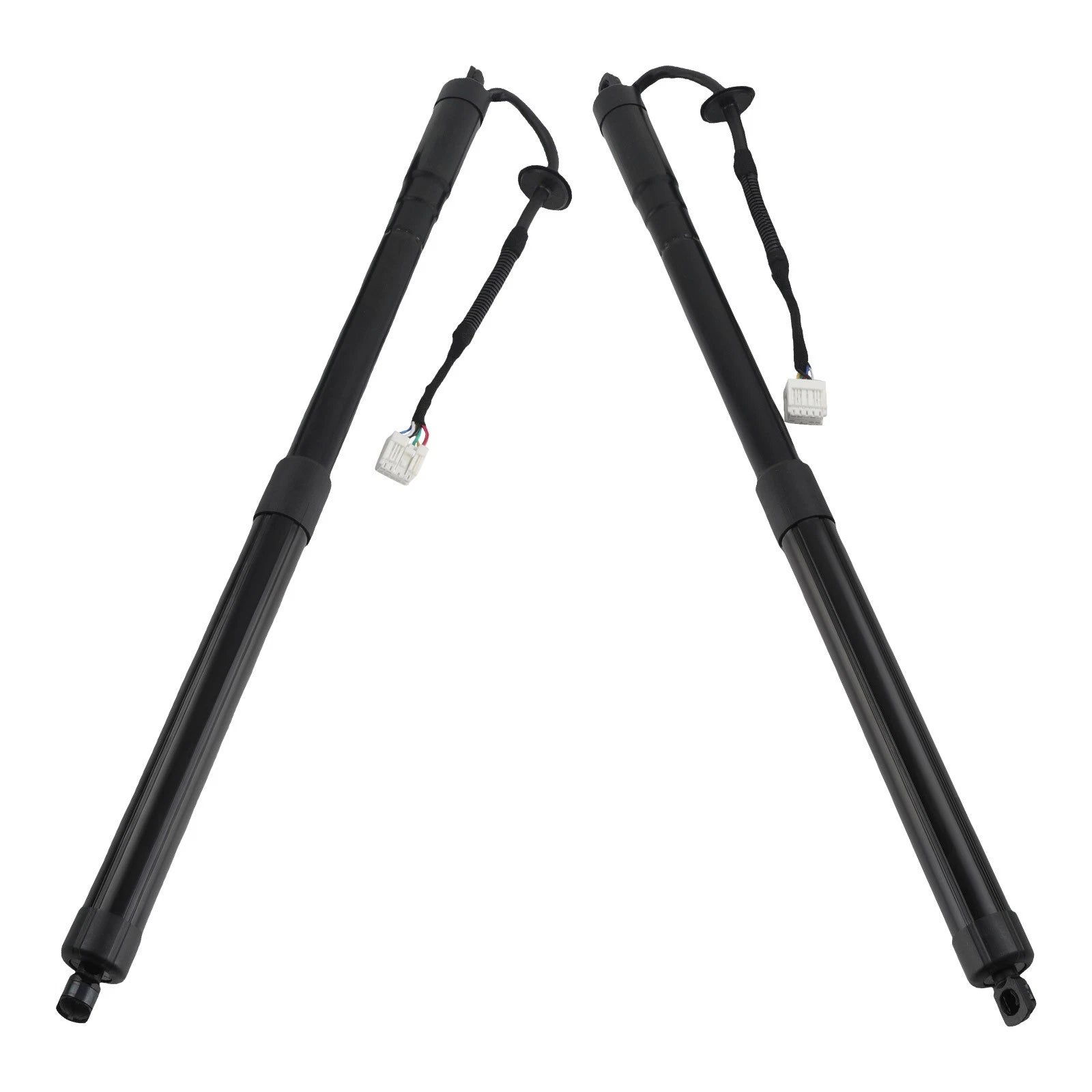 Set of 2 Electric Tailgate Gas Struts for Nissan Rogue S SL SV (2014–2019) 905614BA4A
